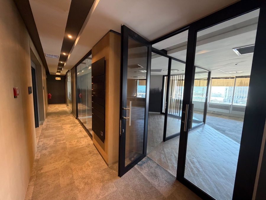 To Let Commercial Property for Rent in Cape Town City Centre Western Cape